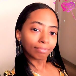 Meet your Posher, Tanesha